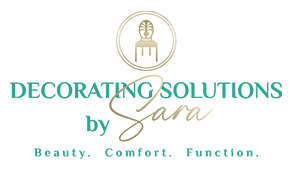 Decorating Solutions By Sara Logo