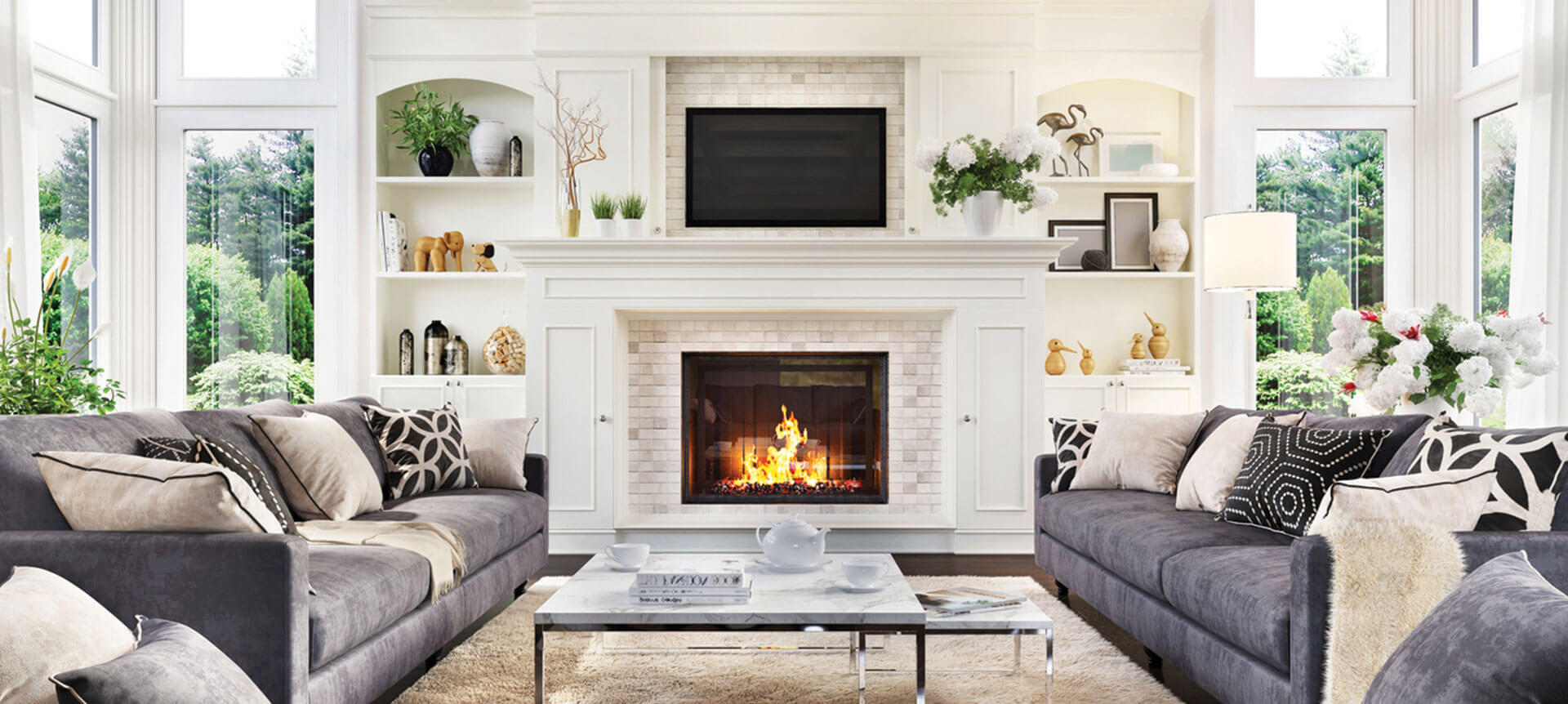 Colts Neck Interior Decorators